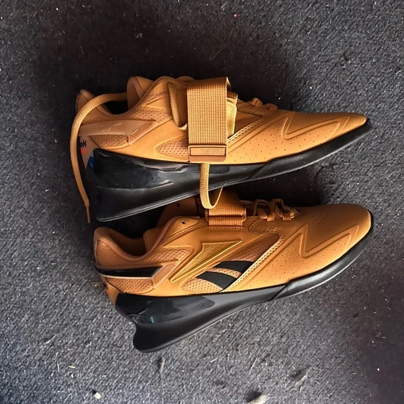 REEBOK LEGACY LIFTER III - Picture 2 of 4